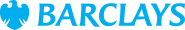 BARCLAYS logo 